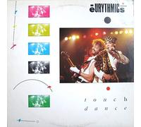 Eurythmics - Touch Dance [Vinyl LP]