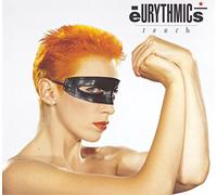 Eurythmics - Touch - Digipack Edition limitée