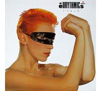 EURYTHMICS - TOUCH LP UK RCA