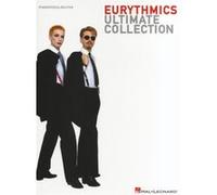Eurythmics Ultimate Collection P/V/G G