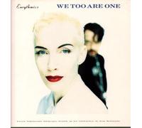 Eurythmics - We Too are One (1989) [Import]