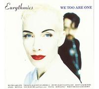 Eurythmics – We Too Are One