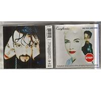 Eurythmics – We Too Are One – RCA