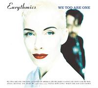 Eurythmics - We too are one - Digipack Edition limitée