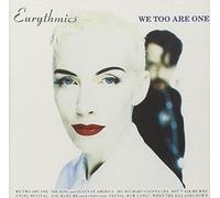 Eurythmics – We Too Are One – Digipack – Import