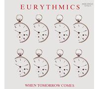 Eurythmics - When tomorrow comes (1986) / Vinyl Maxi Single [Vinyl 12'']