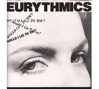 Eurythmics - Would I Lie to You [Import]