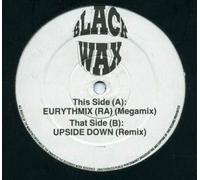 Eurythmix (RA) (Megamix) / Upside Down (Remix)