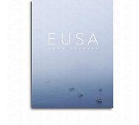 Eusa - arrangements pour piano [partition] Compositeur : Tiersen Yann