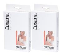 EUSANA Chauffe-Coude Thermo M Ivoire 2x1 pc(s)