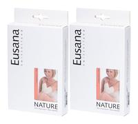 EUSANA Chauffe-Coude Thermo XL Ivoire 2x1 pc(s)