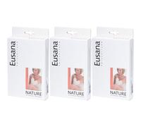 EUSANA Chauffe-Coude Thermo XL Ivoire 3x1 pc(s)