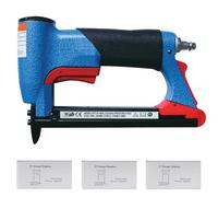 euse Pneumatique,euse 4-8 bar avec arrache-, 3600 s - Extracteur de s pneumatique,pour Construction Travail du Bois Projets DIY Encadrement Maison Installation Plinthes