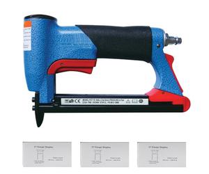 euse Pneumatique - euse 4-8 bar avec arrache-, 3600 s | Extracteur de s pneumatique | pour Construction Travail du Bois Projets DIY Encadrement Maison Installation Plinthes