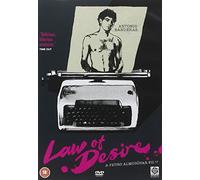 Eusebio Poncela - Law of Desire [Import anglais]