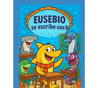 Eusebio se escribe con V