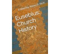Eusebius: Church History