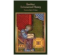 Eusebius' Ecclesiastical History