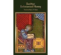 Eusebius' Ecclesiastical History