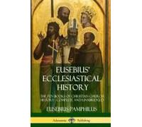 Eusebius' Ecclesiastical History