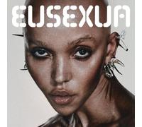 FKA twigs EUSEXUA (Cassette)