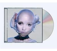Eusexua Afterglow CD