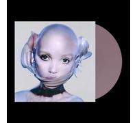 Eusexua Afterglow Vinyle Rose Vinyle