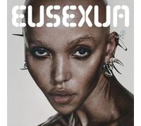 Eusexua-LP Crystal Clear (All Retail)