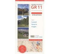 Euskadi, Navarra, Aragón.Senda Pirenaica.(Tomo I) [Livre en VO] Aa Vv (Auteur)