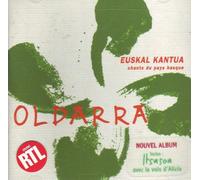 Euskal Kantua