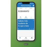 Euskaratú: Sabes más euskera de lo que crees