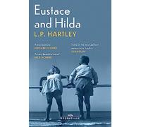 Eustace and Hilda: With an introduction by Anita Brookner