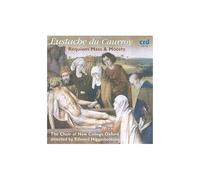 Eustache Du Caurroy Messe De Requiem & Motets