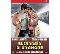 Eutanasia Di Un Amore – RTI – Import (1978)