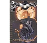Eutanautas - [Livre en VO] Howard, Tini (Auteur)