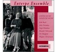 Euterpe Ensemble - Danish Music