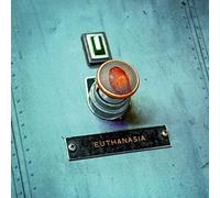 Stray from the Path – Euthanasia – CD