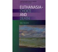 Euthanasia - Choice And Death