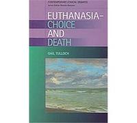 Euthanasia Gail Tulloch (Auteur)