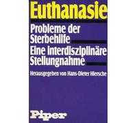 Euthanasie