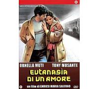 Eutanasia Di Un Amore – RTI – Import (1978)