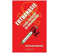 Euthanasie, Stade Suprême Du Macronisme