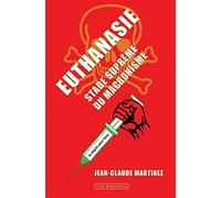 Euthanasie, stade suprême du macronisme