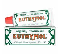 4 X Euthymol Original Dentifrice 75ml Exp 06/2027 Vendeur
