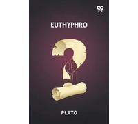 Euthyphro