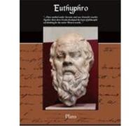 Euthyphro Plato (Auteur)