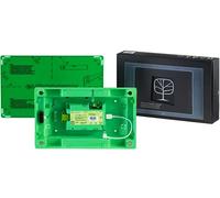 Eutonomy EuFrame/Cadre Mural Covert pour Samsung Galaxy Tab, FBWP-PXS-SGT