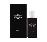 eutopie N ° 2 Eau de Perfume Eau de parfum en flacon Vaporisateur 100 ml
