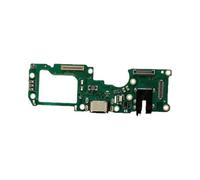 Eutoping Carte de port de charge pour Oppo A96 4G Connecteur Chargeur Board Flex Cable Assembly Remplacement