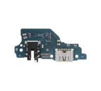 Eutoping Carte de port de charge pour Realme C11 (2021) - Connecteur de chargeur - Câble flexible de rechange